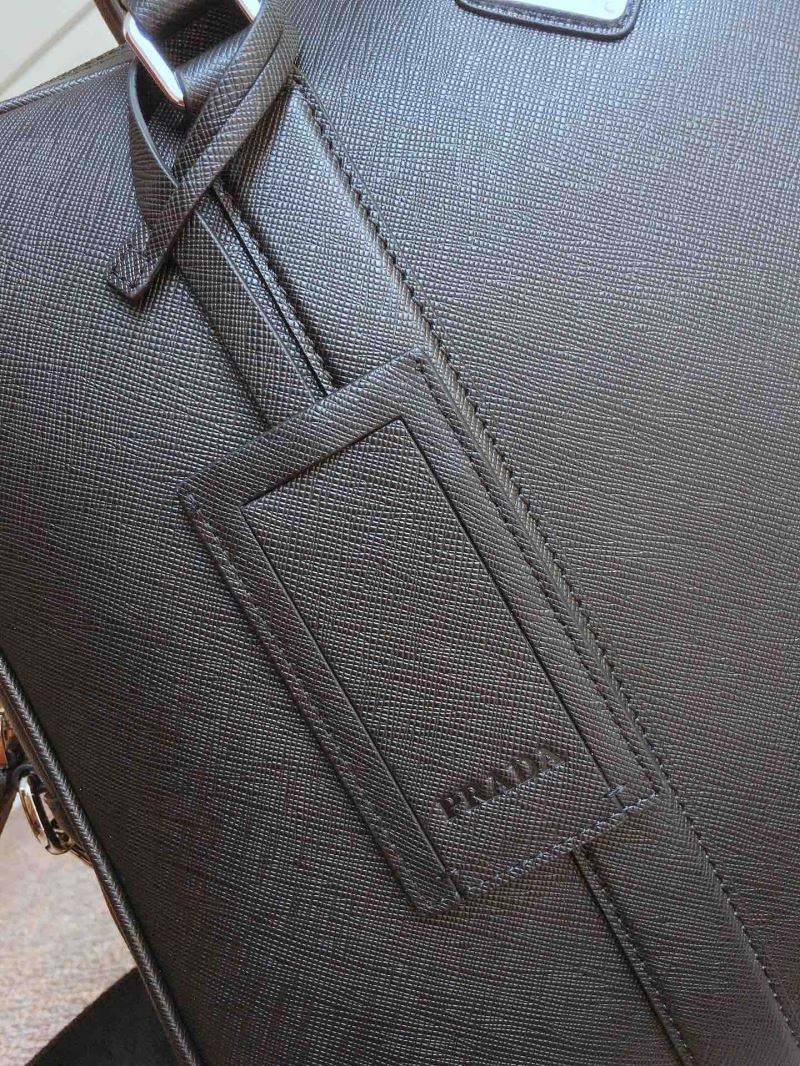 Mens Prada Briefcases